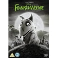 thumbnail image 1 of Frankenweenie [DVD], 1 of 1