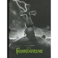 thumbnail image 1 of Frankenweenie (Hardcover) by Disney Books, Elizabeth Rudnick, 1 of 1