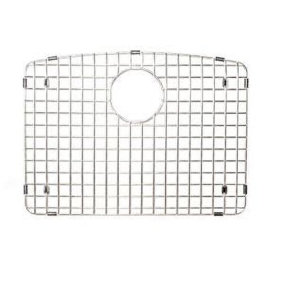 Frankeusa Fbgg1914 Ellipse 19" X 14" Stainless Steel Basin Rack - Stainless Steel