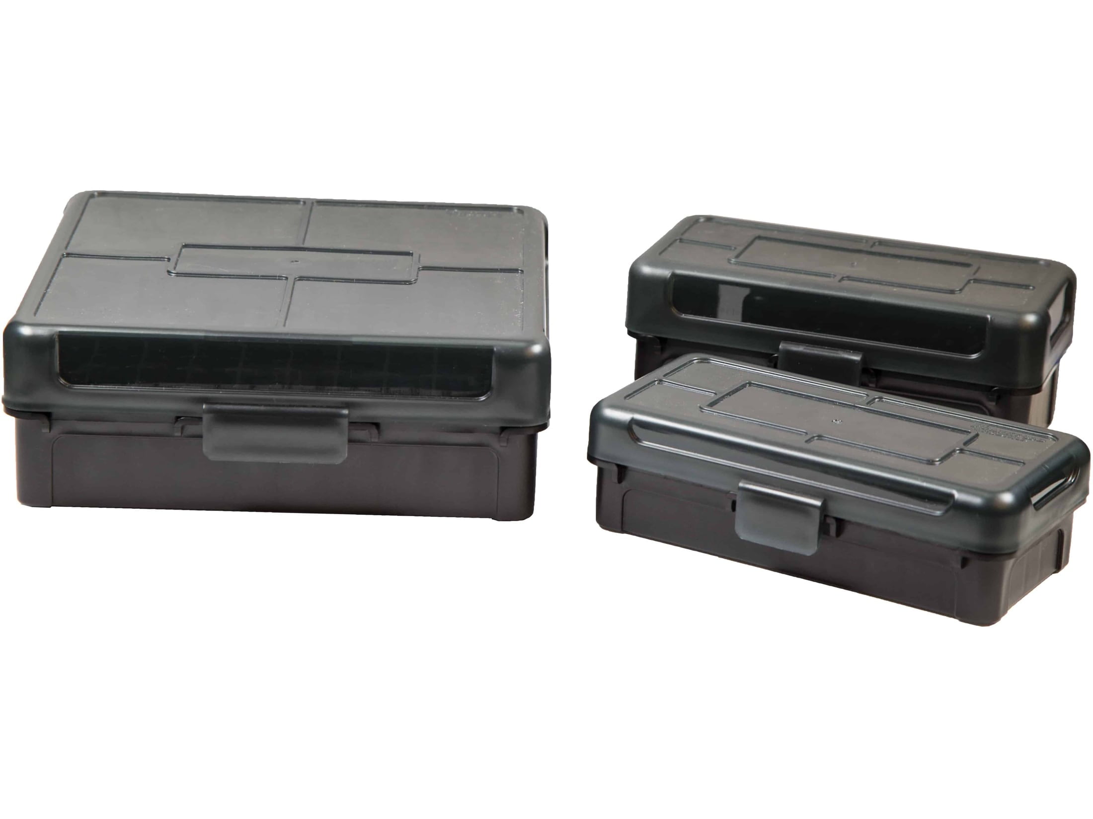 Frankford Arsenal Hinge Top Ammunition Box - Walmart.com