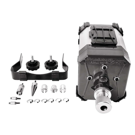 Frankford Arsenal Platinum Series Case Prep and Trim System