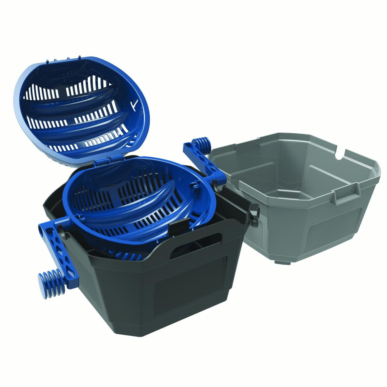 Frankford Arsenal Platinum Series Wet/Dry Media Separator w/Sifter and Strainer