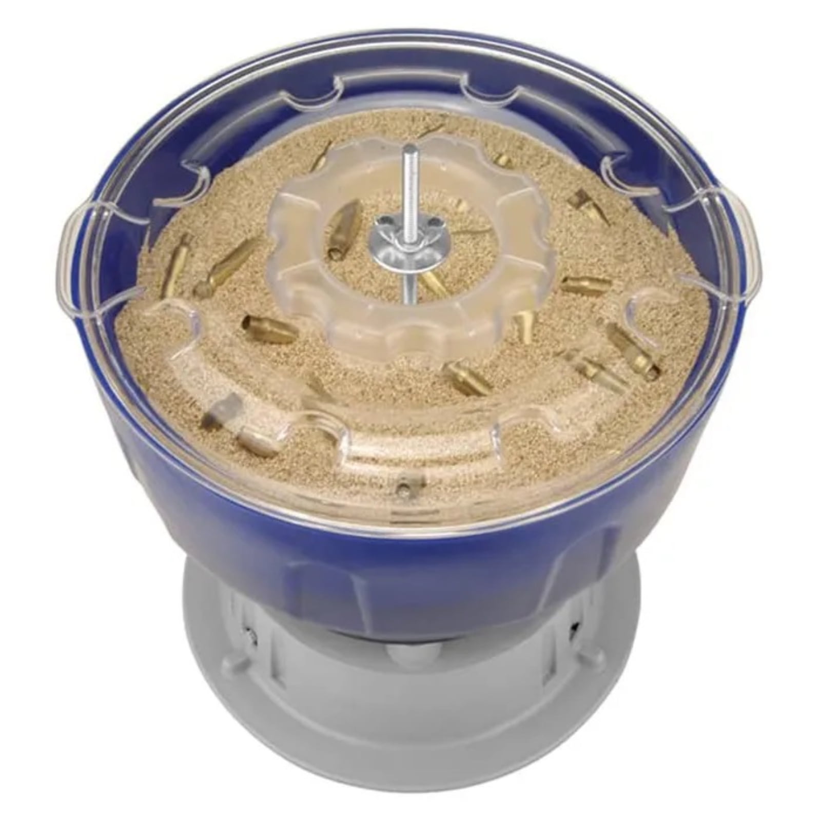 Frankford Arsenal Quick-N-EZ Case Tumbler, 110V