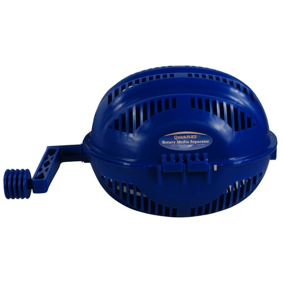 Frankford Arsenal Quick-n-EZ Rotary Sifter Kit