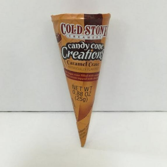 Frankford Cold Stone Creamery Candy Cone