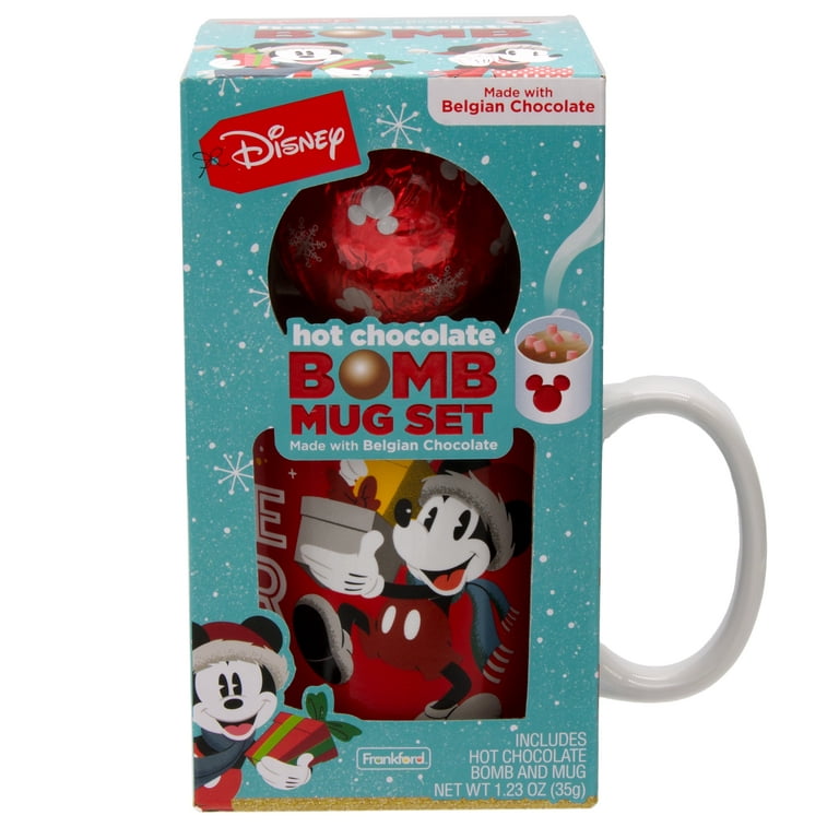 Cute Disney Classic mugs at Disney Store 