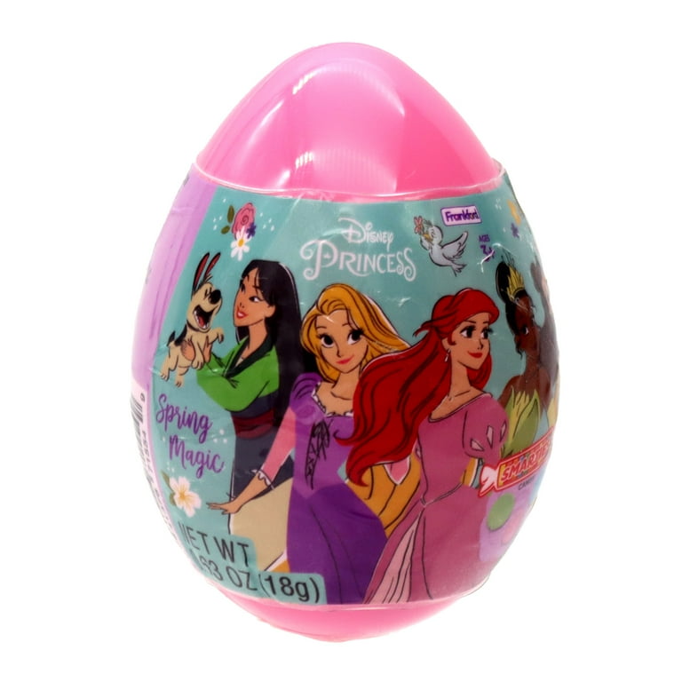 Character Disney Surprise Eggs Frankford Disney Princess Egg