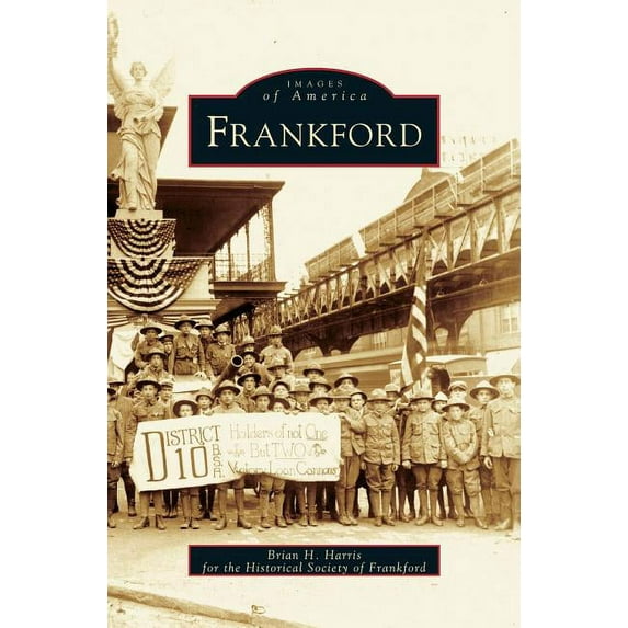 Frankford (Hardcover)