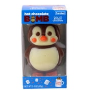 Frankford Holiday Original Milk Chocolate Bomb, Penguin 1.6oz