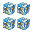 thumbnail image 1 of Frankford Hot Chocolate Bomb 4-pack with Belgian Chocolate and Mini-Marshmallows - Easter, Birthdays, Gifts, or a DIY Treat 6.4 oz. (1.6 oz. Individually Packed), 1 of 11