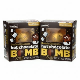 Hot Chocolate Bomb