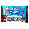 thumbnail image 1 of Frankford Kellogg's Rice Krispies Milk Chocolate Halloween Snack Size Bag 11oz, 1 of 5