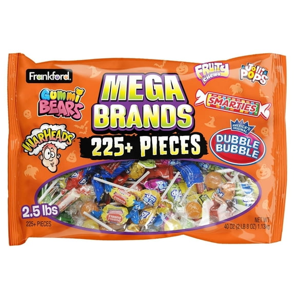 Frankford Mega Mix Original Bag