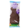 thumbnail image 1 of Frankford Solid Milk Chocolate Easter Bunny, 1 lb., 1 of 9