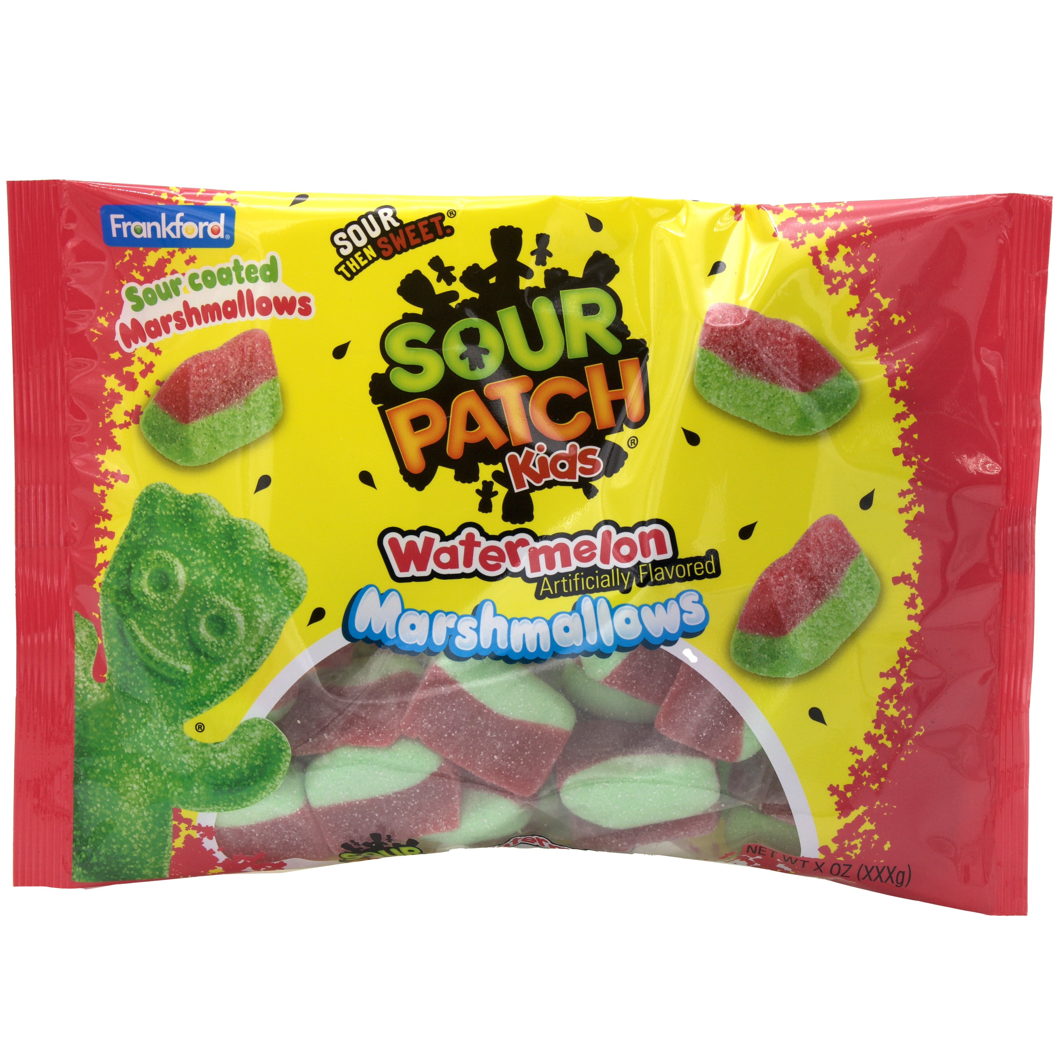 sour patch kids® marshmallows 7oz, Five Below