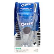 Frankford’s OREO Milkshake Holiday Gift Kit, Single 0.78oz