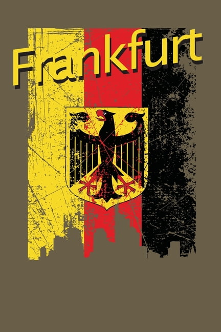 Frankfurt (Paperback)