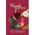 thumbnail image 1 of Franki Amato Mysteries Marsala Maroon: A Private Investigator Comedy Mystery, Book 6, (Paperback), 1 of 1