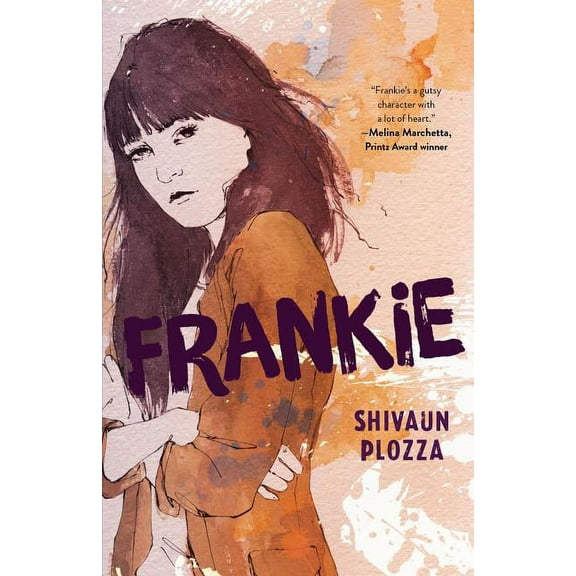 Frankie, (Paperback)