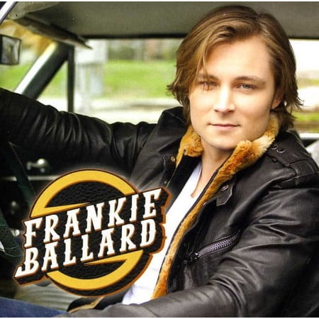 Frankie Ballard