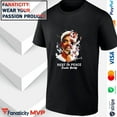 Frankie Beverly Rest In Peace 2024 The Legend Shirt