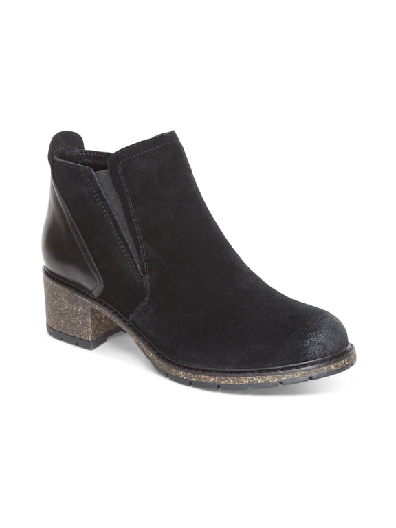 Frankie Boot