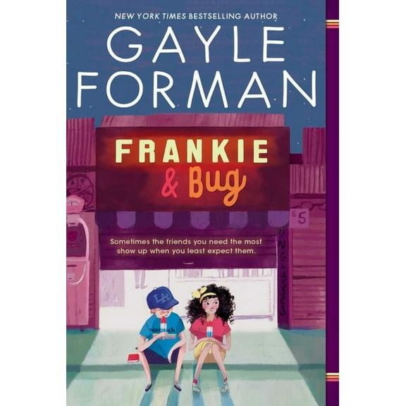 Frankie & Bug, (Paperback)