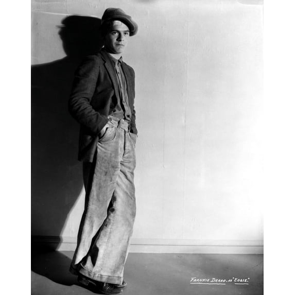 Frankie Darro Photo Print (24 x 30)