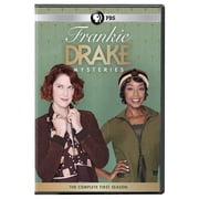 Frankie Drake Mysteries: The Complete First Season
