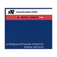 thumbnail image 1 of Frankie Feliciano - Real Series Vol.1 - House - CD, 1 of 1