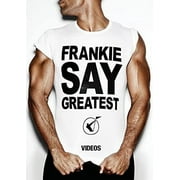 Pre-Owned - Frankie Goes to Hollywood: Say Greatest Videos