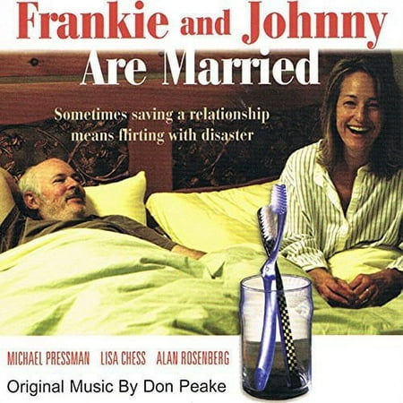 Frankie & Johnny Are Married Soundtrack