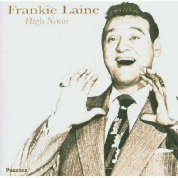 Frankie Laine - High Noon - Opera / Vocal - CD