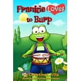 thumbnail image 1 of Frankie Loves to Burp, (Paperback), 1 of 1