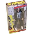 thumbnail image 1 of Frankie MacDonald Action Figure, 1 of 1