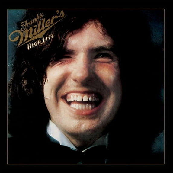 Frankie Miller - High Life - Music & Performance - CD