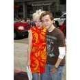 thumbnail image 1 of Frankie Muniz, Janie At Arrivals For Charlie And The Chocolate Factory Premiere, Grauman'S Chinese Theatre, Los Angeles,, 1 of 1