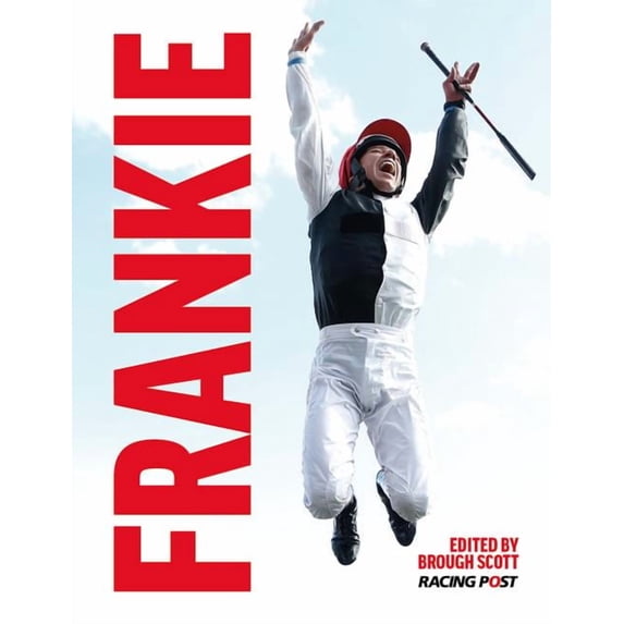 Frankie (Paperback)