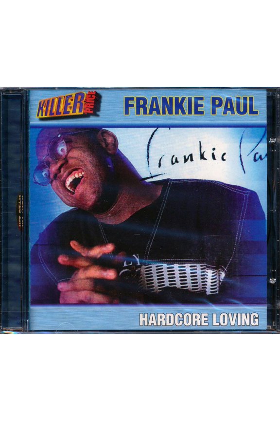 - Hardcore Loving - 649035060926 - CD