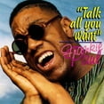thumbnail image 1 of Frankie Paul - Talk All You Want (LP) (Mint (M)), 1 of 4