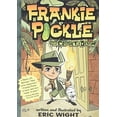 thumbnail image 1 of Pre-Owned Frankie Pickle and the Closet of Doom (Paperback) 1442413042 9781442413047, 1 of 1