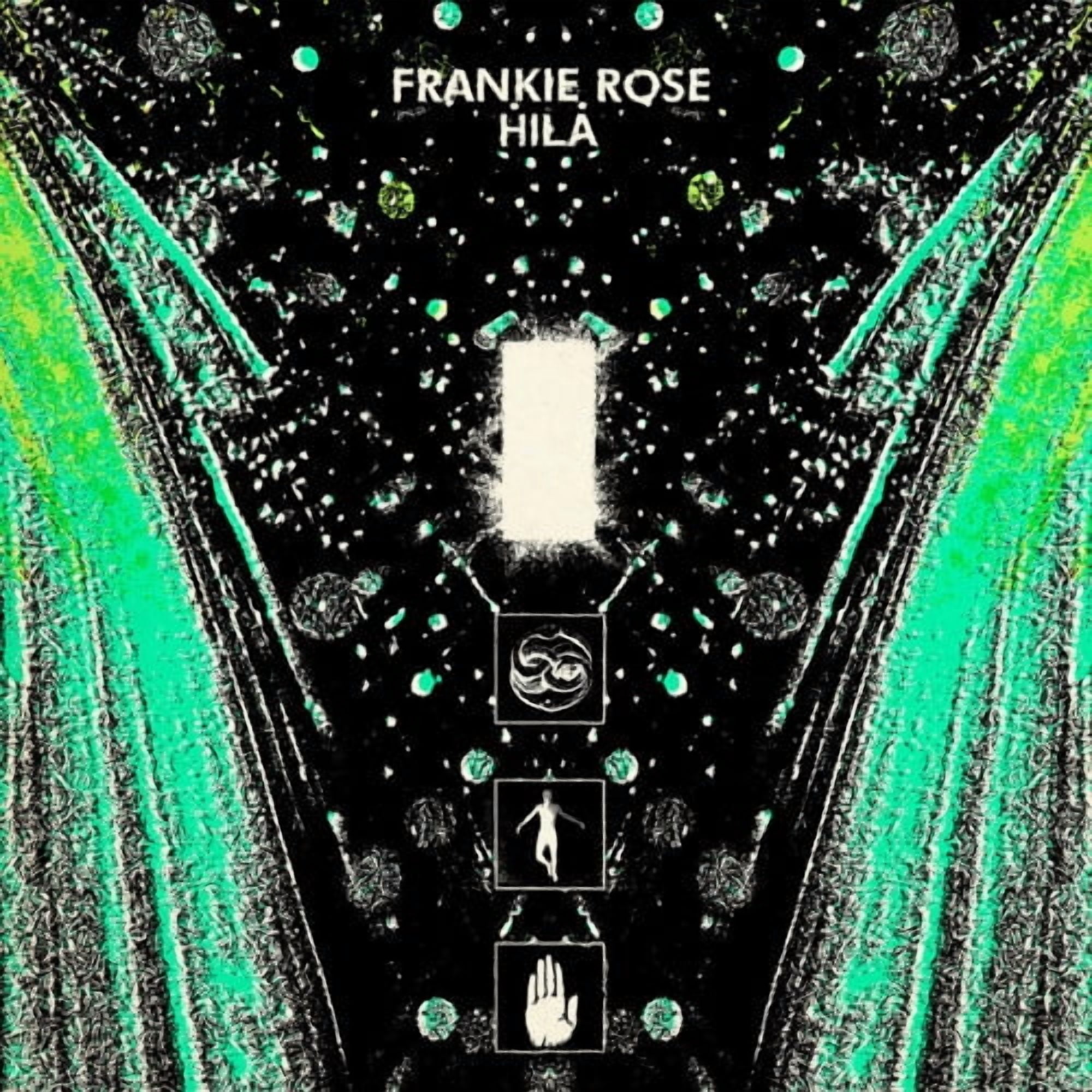 Frankie Rose - Hila - Music & Performance - Vinyl