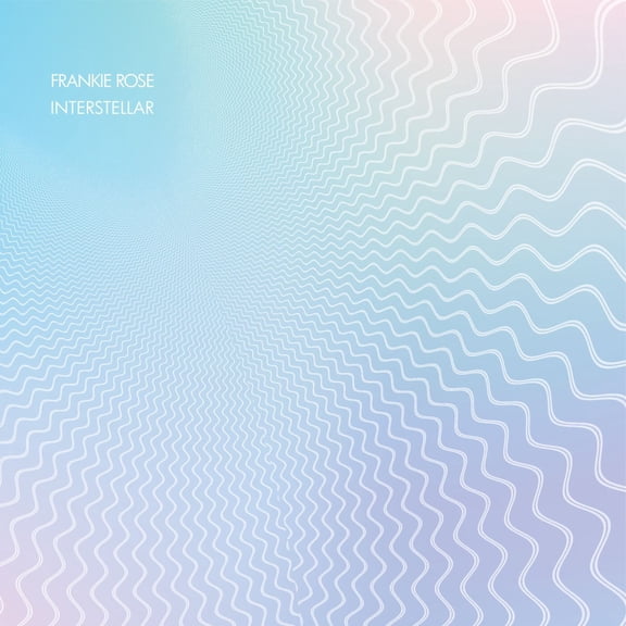 Frankie Rose - Interstellar Extended - Music & Performance - Vinyl