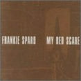 thumbnail image 1 of Frankie Sparo - My Red Scare - Music & Performance - CD, 1 of 1