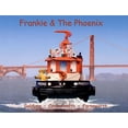 thumbnail image 1 of Pre-Owned Frankie & The Phoenix (Hardcover) 0977758818 9780977758814, 1 of 1