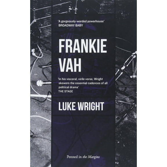 Frankie Vah - Wright, Luke