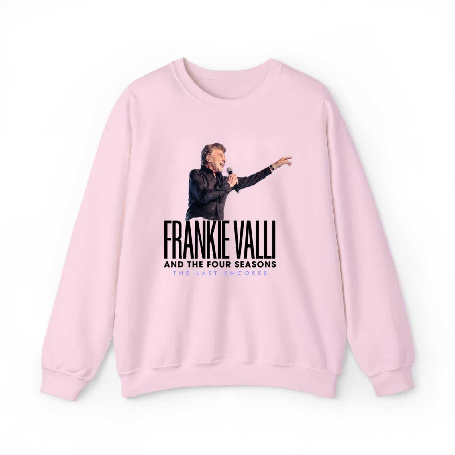 Frankie Valli The Last Encores Tour 2024 Shirt, Frankie Valli 2024
