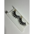 thumbnail image 1 of Cookie Faux Eyelashes, 1 of 1