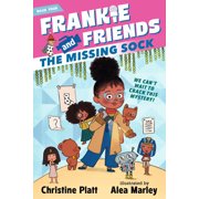 Frankie and Friends Frankie and Friends The Missing Sock, Hardcover