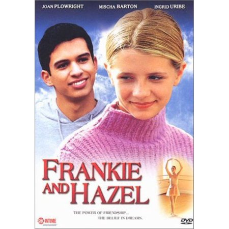 Frankie and Hazel (DVD)